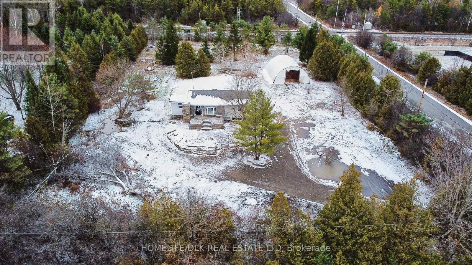 405 Donoghue Road, North Grenville, Ontario  K0G 1S0 - Photo 32 - X12561254