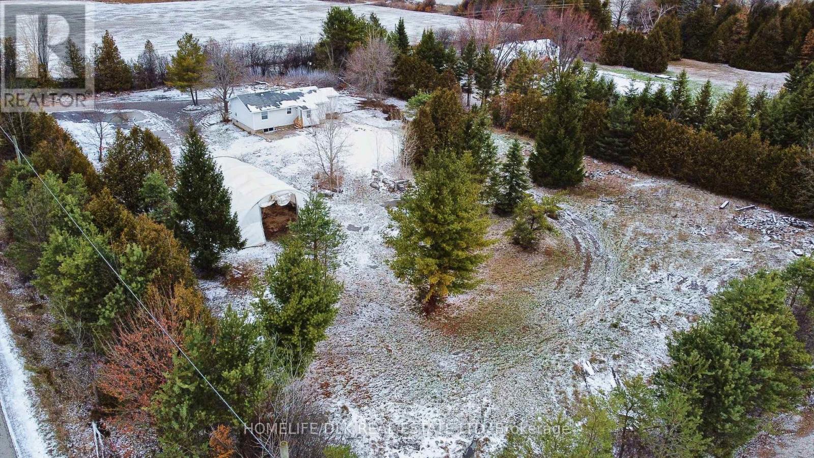 405 Donoghue Road, North Grenville, Ontario  K0G 1S0 - Photo 35 - X12561254