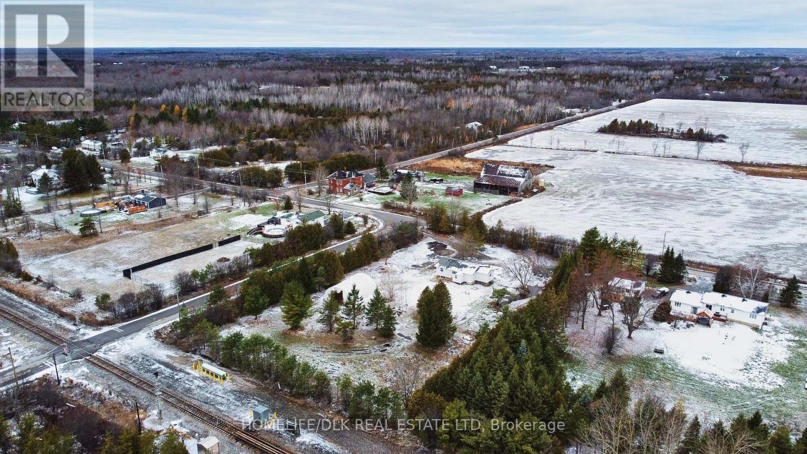 405 Donoghue Road, North Grenville, Ontario  K0G 1S0 - Photo 38 - X12561254