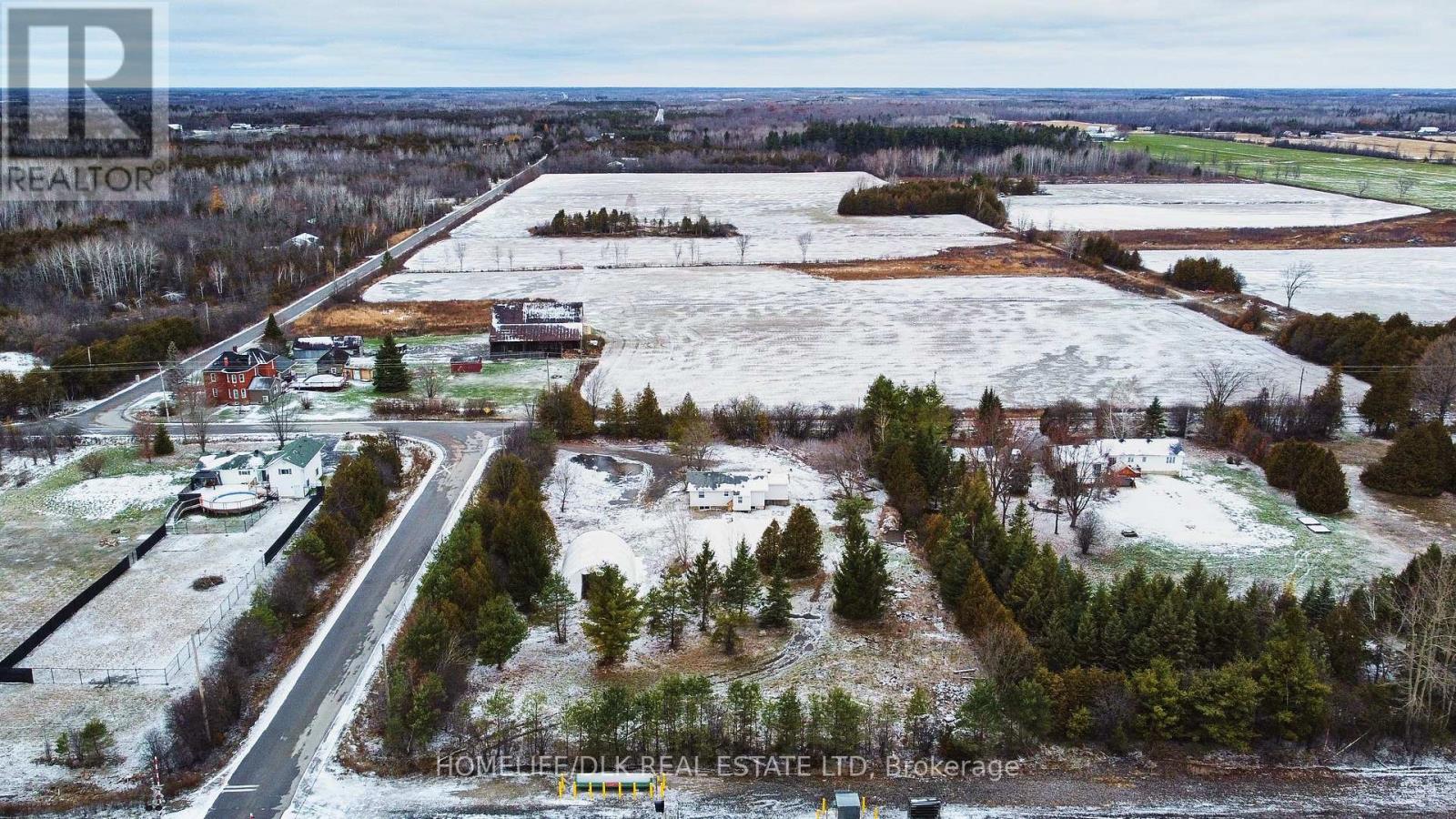 405 Donoghue Road, North Grenville, Ontario  K0G 1S0 - Photo 39 - X12561254