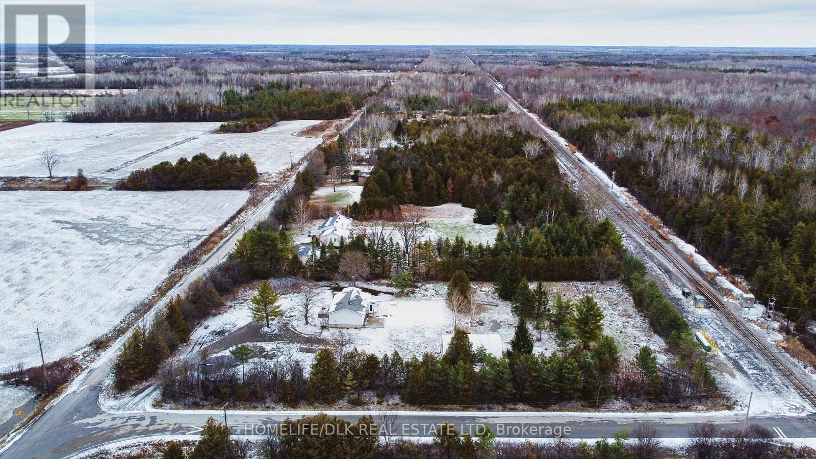 405 Donoghue Road, North Grenville, Ontario  K0G 1S0 - Photo 41 - X12561254