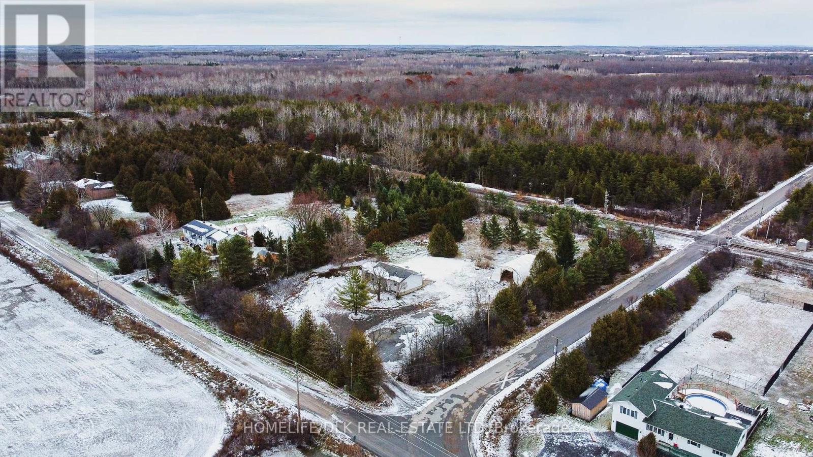 405 Donoghue Road, North Grenville, Ontario  K0G 1S0 - Photo 42 - X12561254