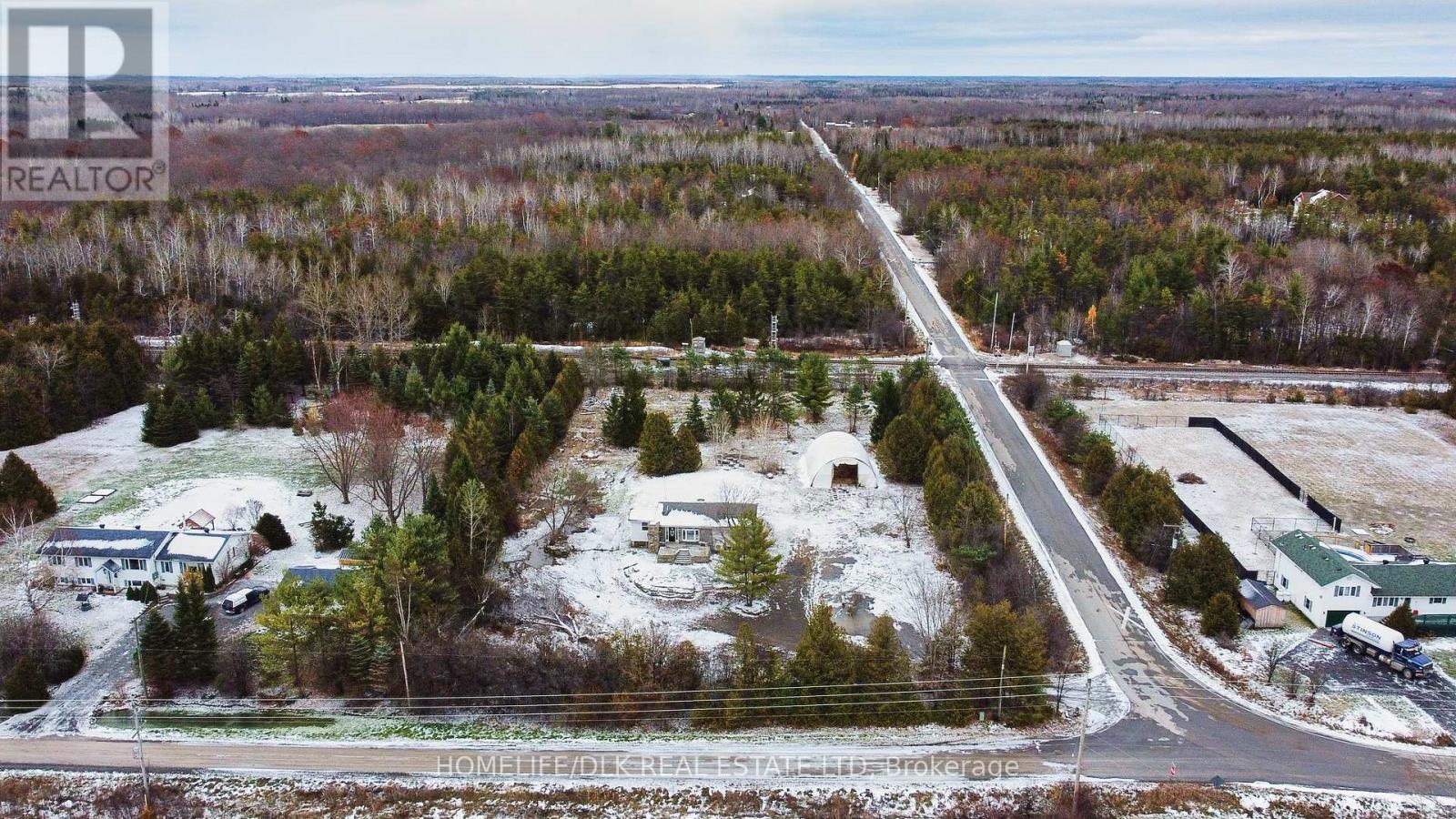 405 Donoghue Road, North Grenville, Ontario  K0G 1S0 - Photo 43 - X12561254