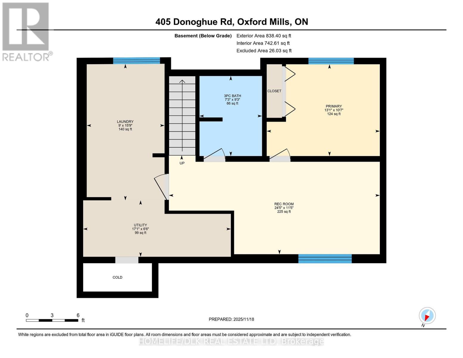 405 Donoghue Road, North Grenville, Ontario  K0G 1S0 - Photo 46 - X12561254