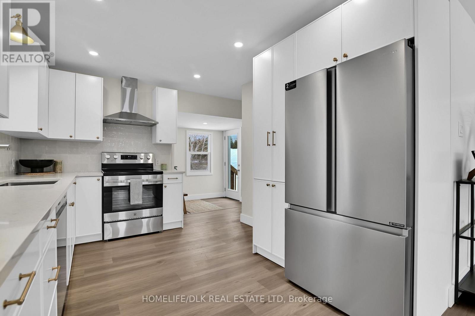 405 Donoghue Road, North Grenville, Ontario  K0G 1S0 - Photo 8 - X12561254