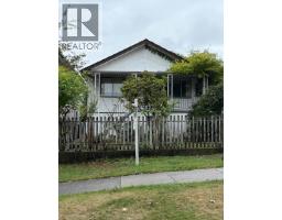 3409 E PENDER STREET, Vancouver, British Columbia