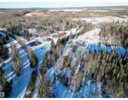 Range Road 240A Township Road 602 None