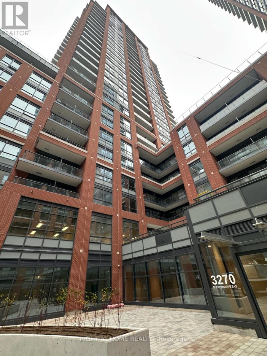 1121 - 3270 Sheppard Avenue E, Toronto, Ontario  M1T 3K3 - Photo 10 - E12561258
