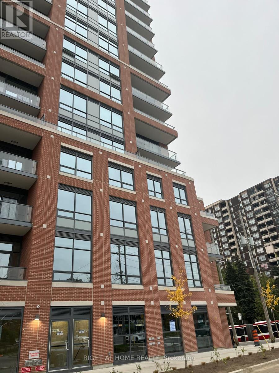 1121 - 3270 Sheppard Avenue E, Toronto, Ontario  M1T 3K3 - Photo 11 - E12561258