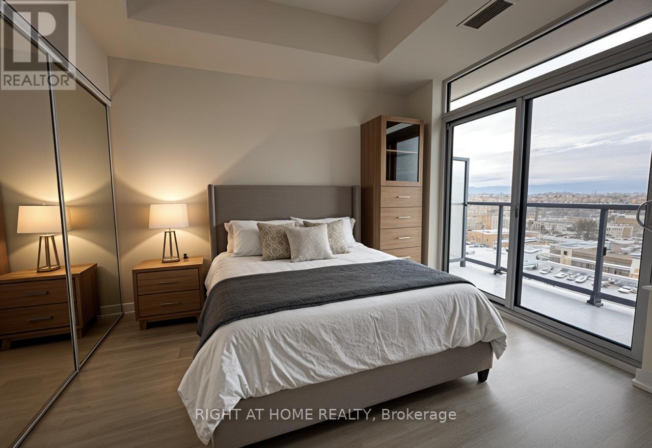 1121 - 3270 Sheppard Avenue E, Toronto, Ontario  M1T 3K3 - Photo 2 - E12561258