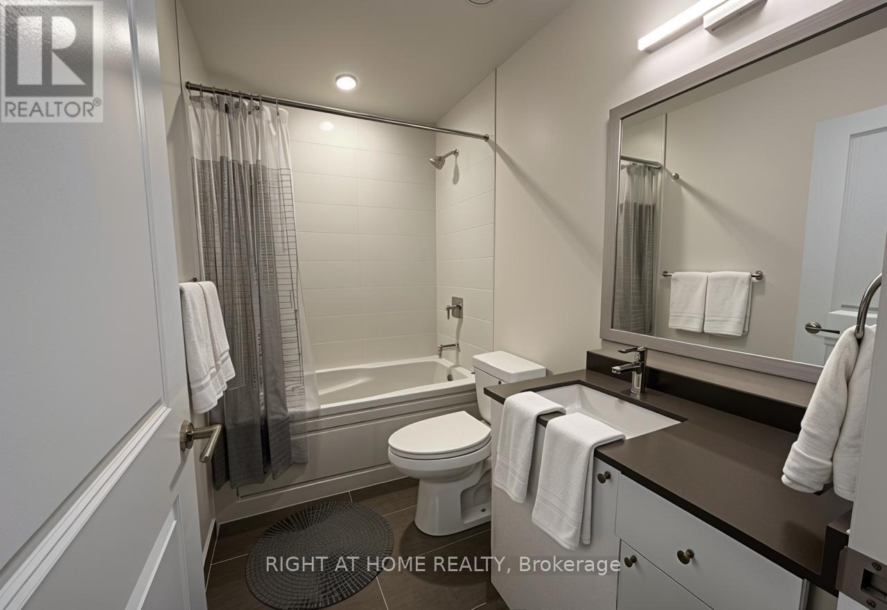 1121 - 3270 Sheppard Avenue E, Toronto, Ontario  M1T 3K3 - Photo 3 - E12561258