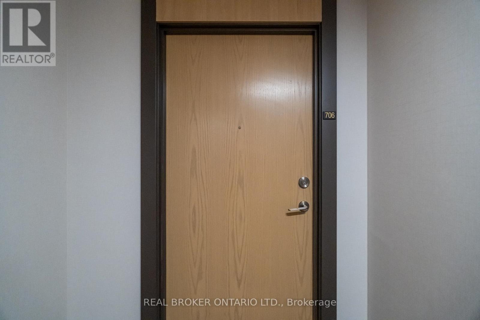 706 - 1350 Ellesmere Road, Toronto, Ontario  M1P 0G6 - Photo 2 - E12561272