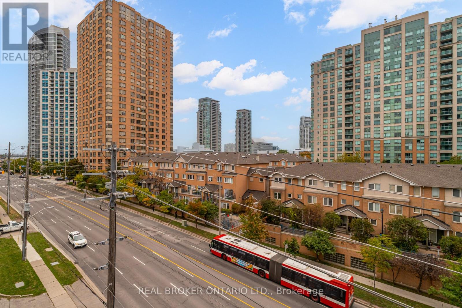 706 - 1350 Ellesmere Road, Toronto, Ontario  M1P 0G6 - Photo 22 - E12561272