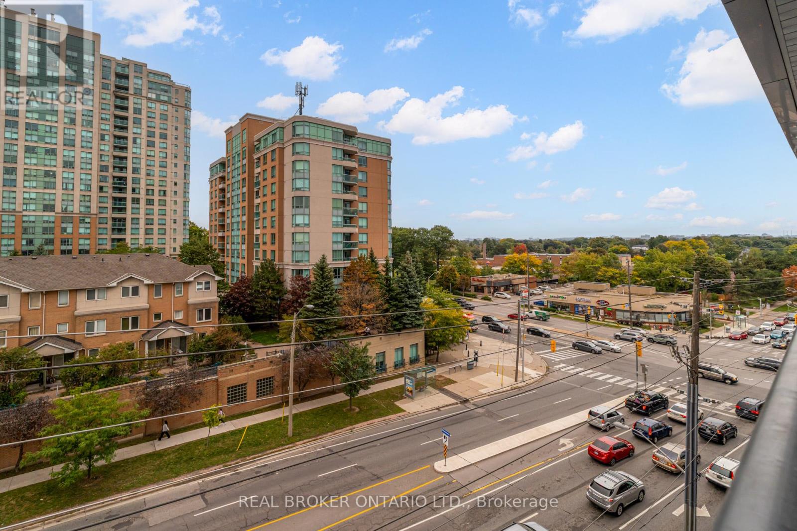 706 - 1350 Ellesmere Road, Toronto, Ontario  M1P 0G6 - Photo 24 - E12561272