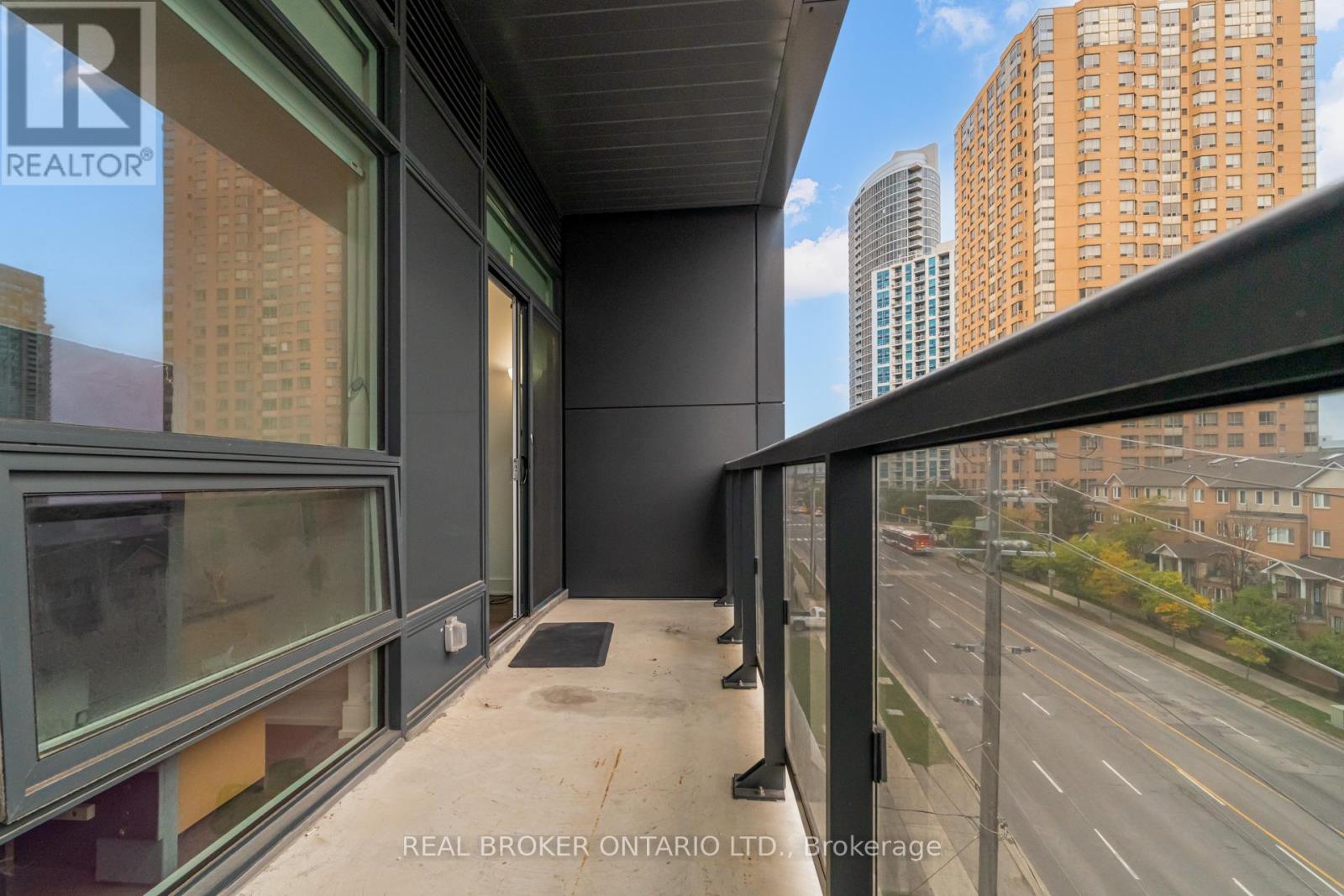 706 - 1350 Ellesmere Road, Toronto, Ontario  M1P 0G6 - Photo 25 - E12561272