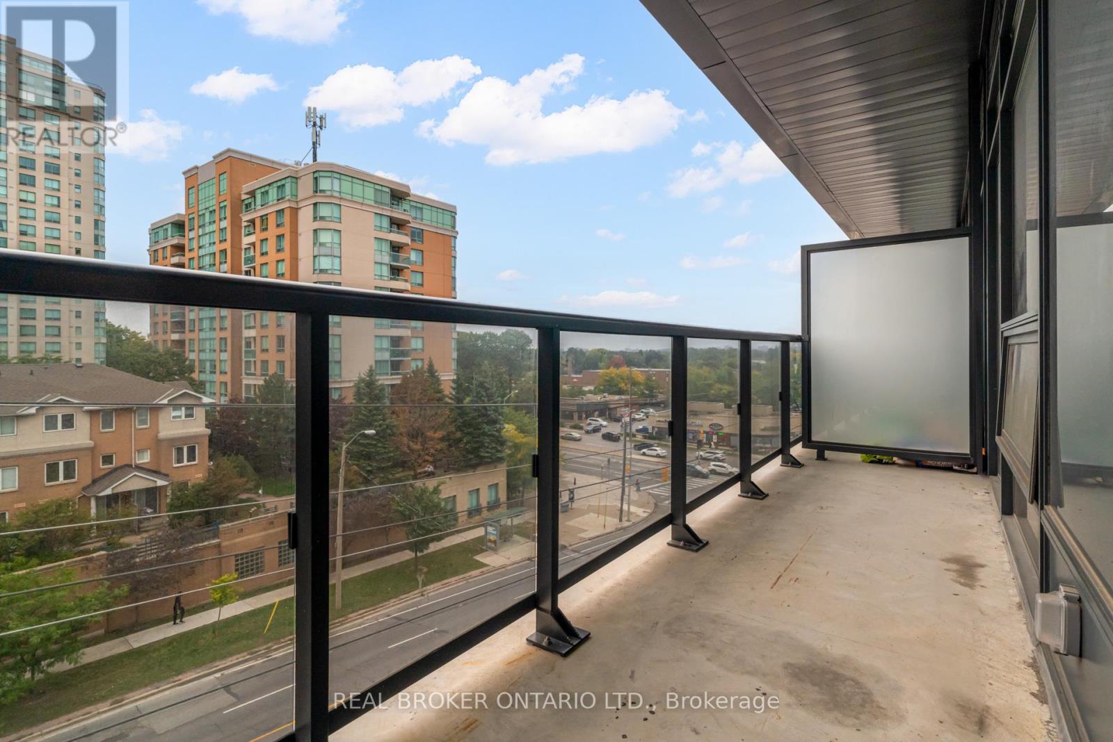 706 - 1350 Ellesmere Road, Toronto, Ontario  M1P 0G6 - Photo 26 - E12561272