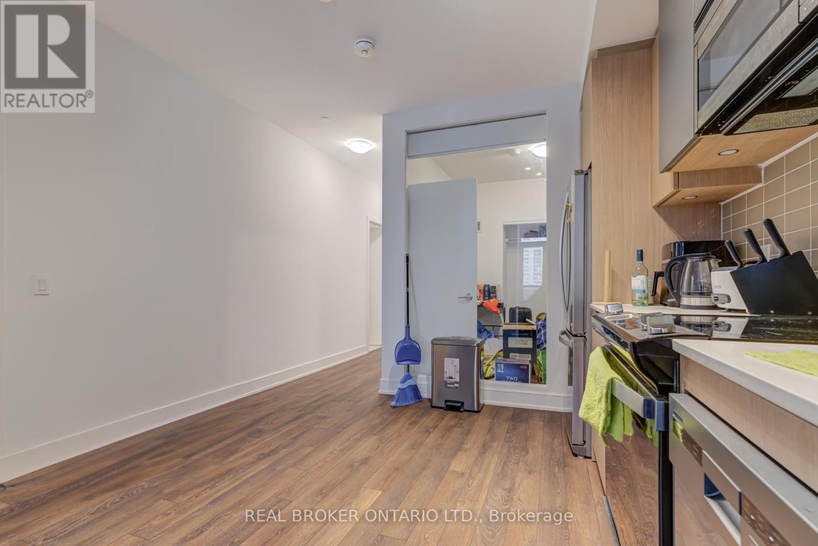 706 - 1350 Ellesmere Road, Toronto, Ontario  M1P 0G6 - Photo 5 - E12561272