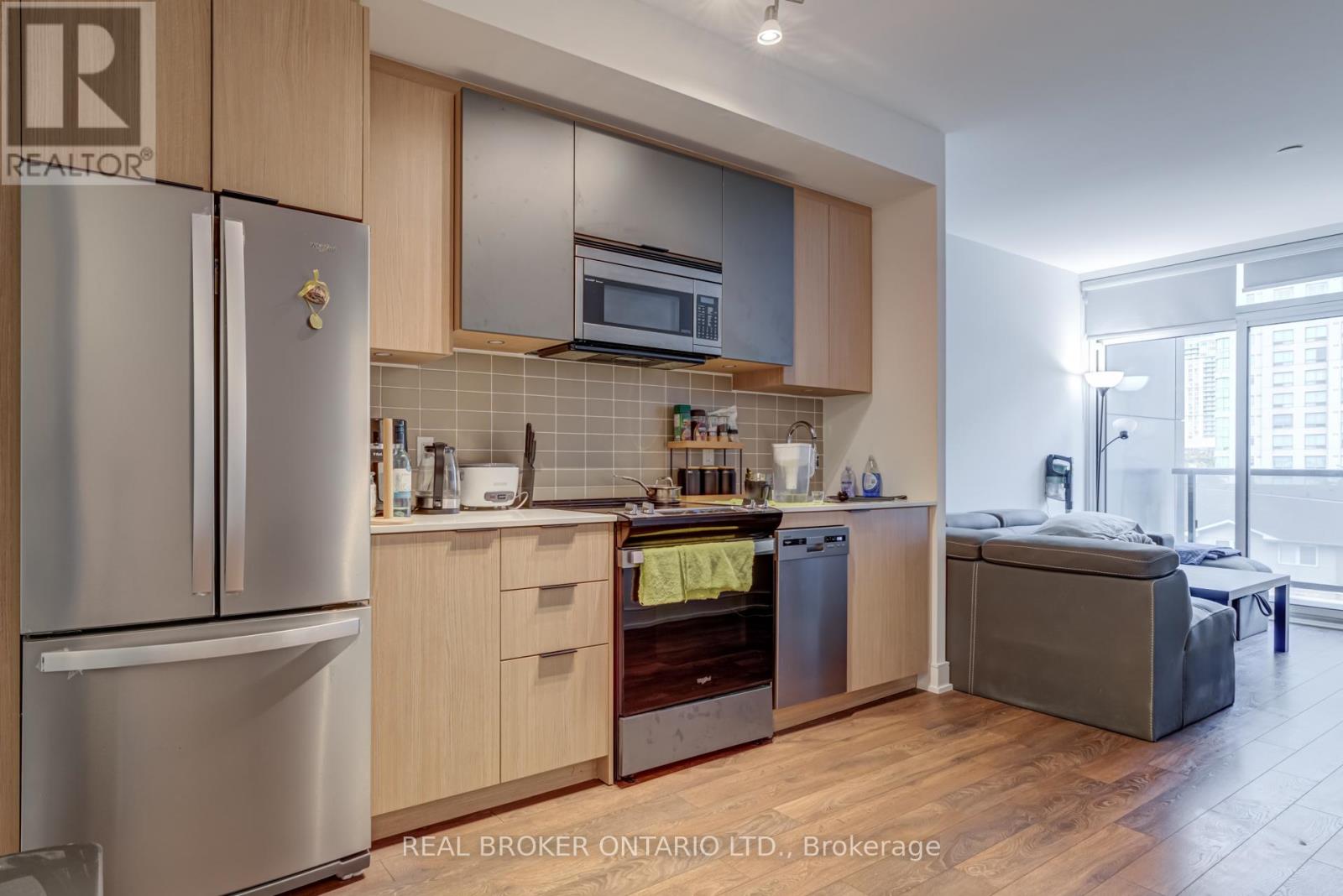 706 - 1350 Ellesmere Road, Toronto, Ontario  M1P 0G6 - Photo 6 - E12561272