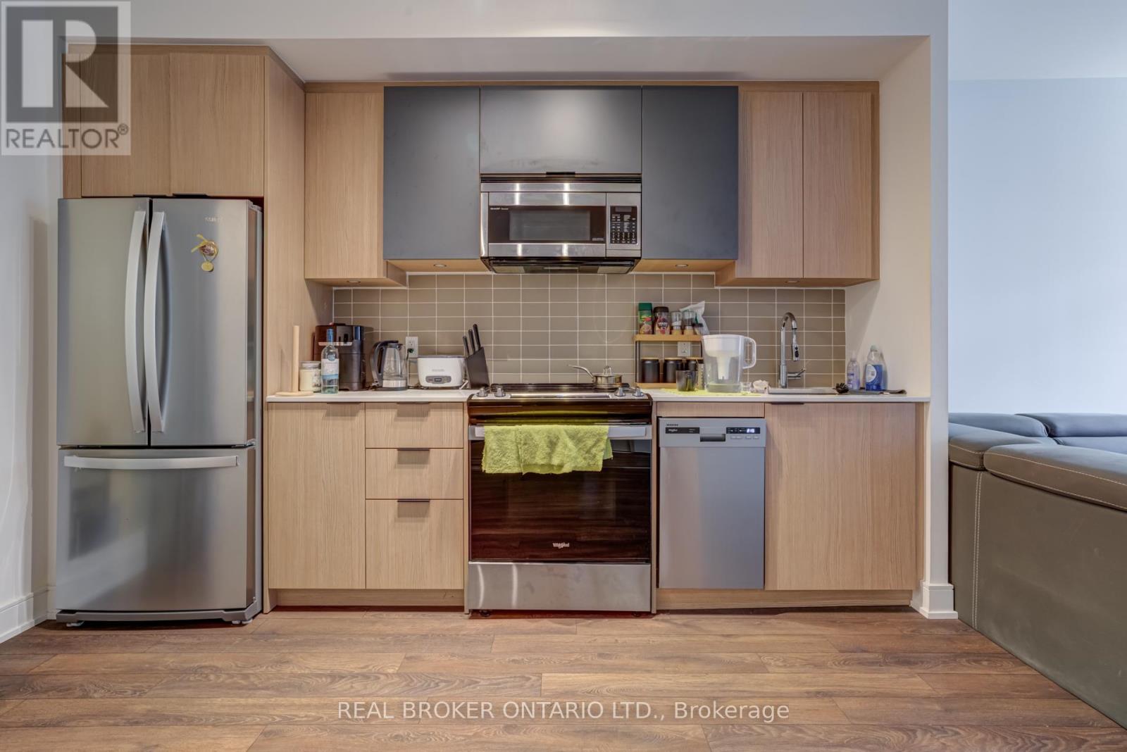 706 - 1350 Ellesmere Road, Toronto, Ontario  M1P 0G6 - Photo 7 - E12561272