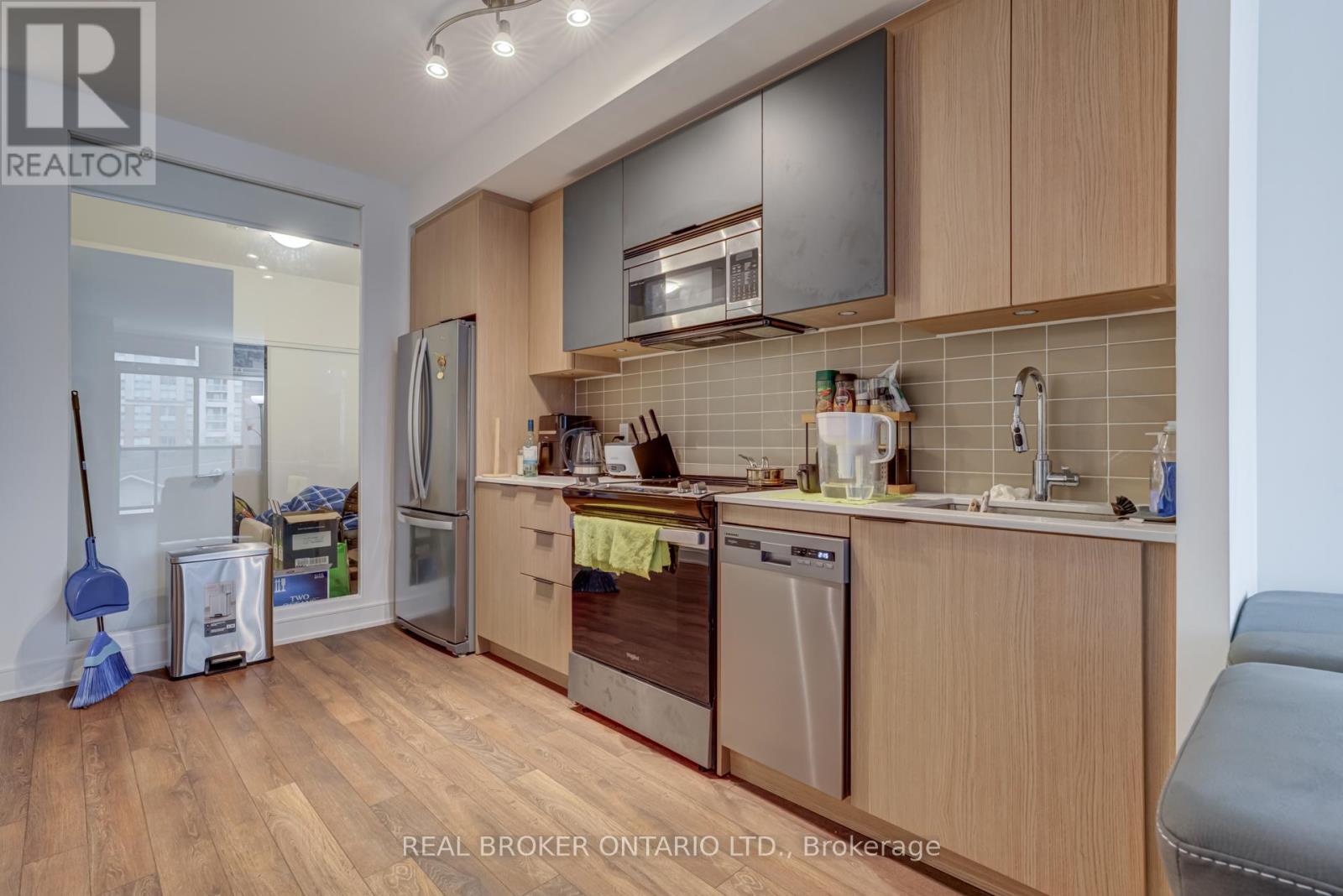 706 - 1350 Ellesmere Road, Toronto, Ontario  M1P 0G6 - Photo 8 - E12561272