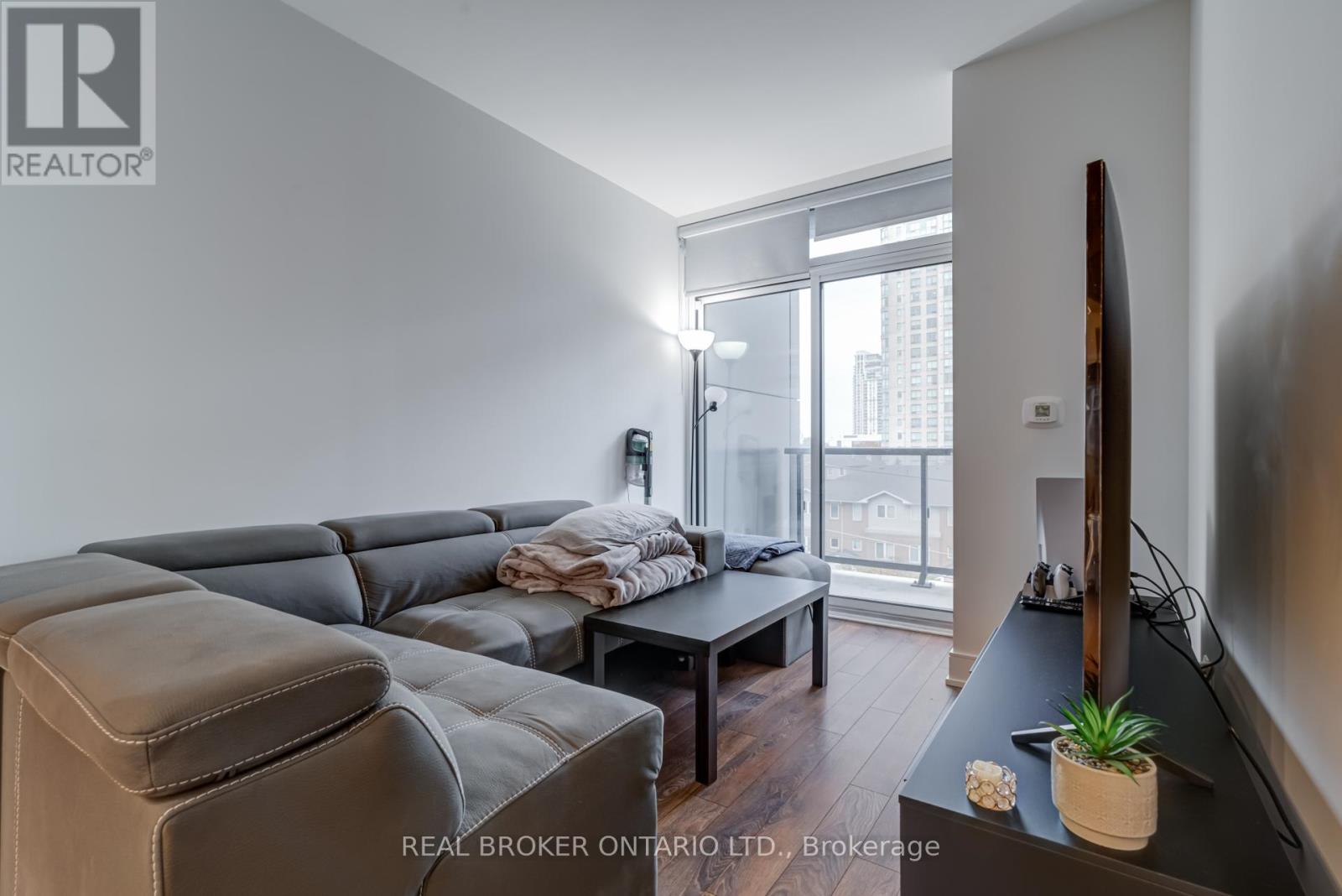 706 - 1350 Ellesmere Road, Toronto, Ontario  M1P 0G6 - Photo 9 - E12561272