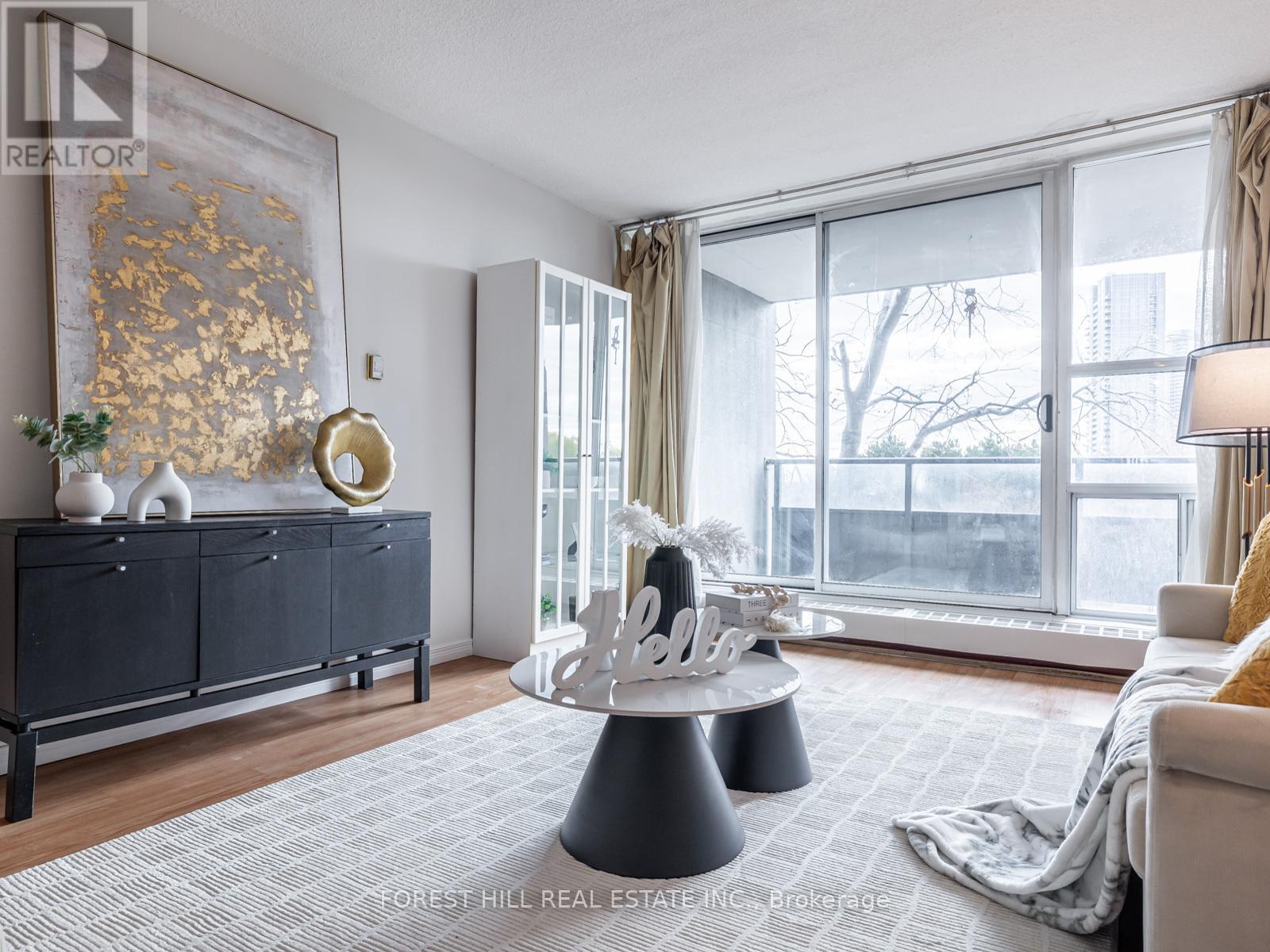 306 - 4101 Sheppard Avenue E, Toronto, Ontario  M1S 3H3 - Photo 12 - E12549376