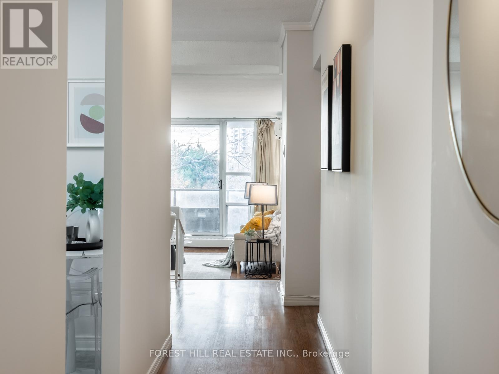 306 - 4101 Sheppard Avenue E, Toronto, Ontario  M1S 3H3 - Photo 2 - E12549376