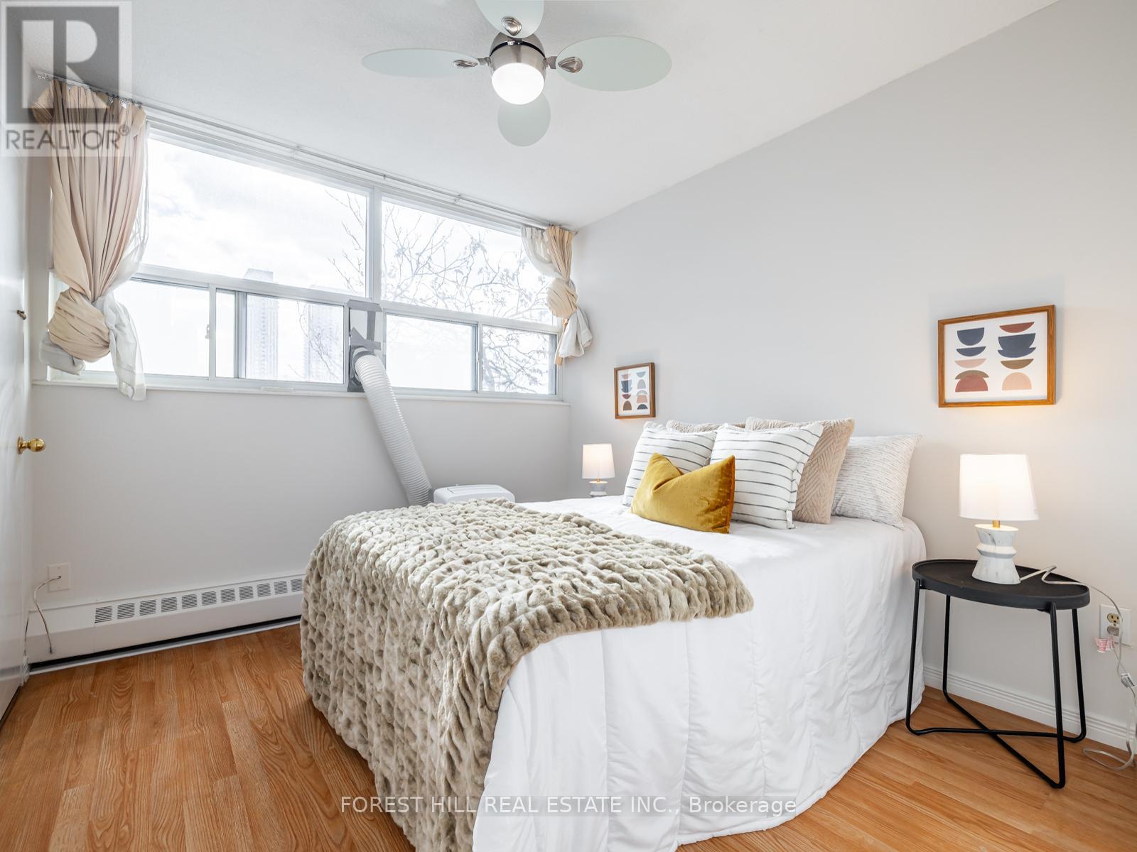 306 - 4101 Sheppard Avenue E, Toronto, Ontario  M1S 3H3 - Photo 15 - E12549376