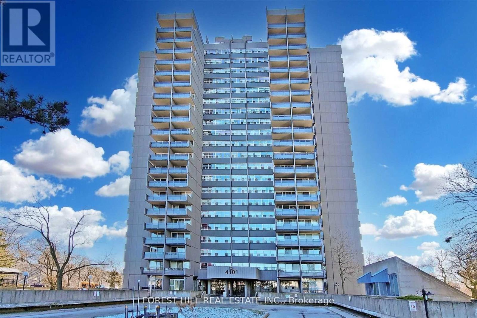 306 - 4101 Sheppard Avenue E, Toronto, Ontario  M1S 3H3 - Photo 23 - E12549376