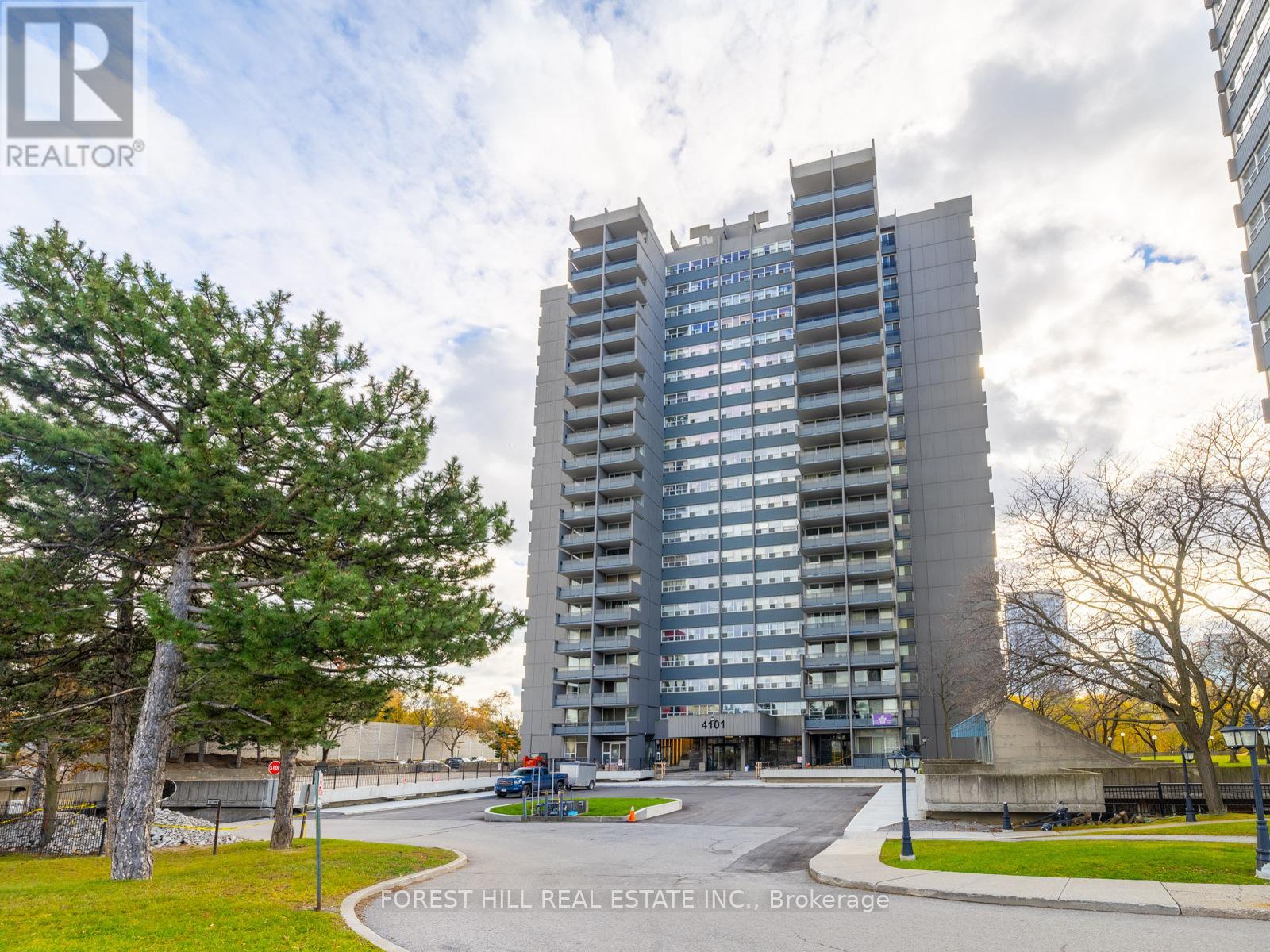 306 - 4101 Sheppard Avenue E, Toronto, Ontario  M1S 3H3 - Photo 25 - E12549376