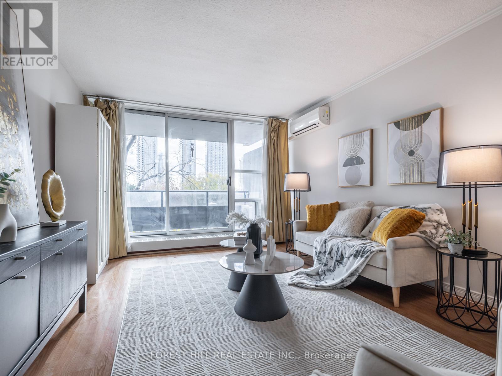 306 - 4101 Sheppard Avenue E, Toronto, Ontario  M1S 3H3 - Photo 11 - E12549376