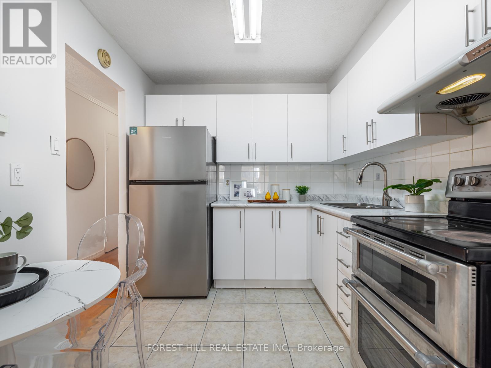 306 - 4101 Sheppard Avenue E, Toronto, Ontario  M1S 3H3 - Photo 6 - E12549376