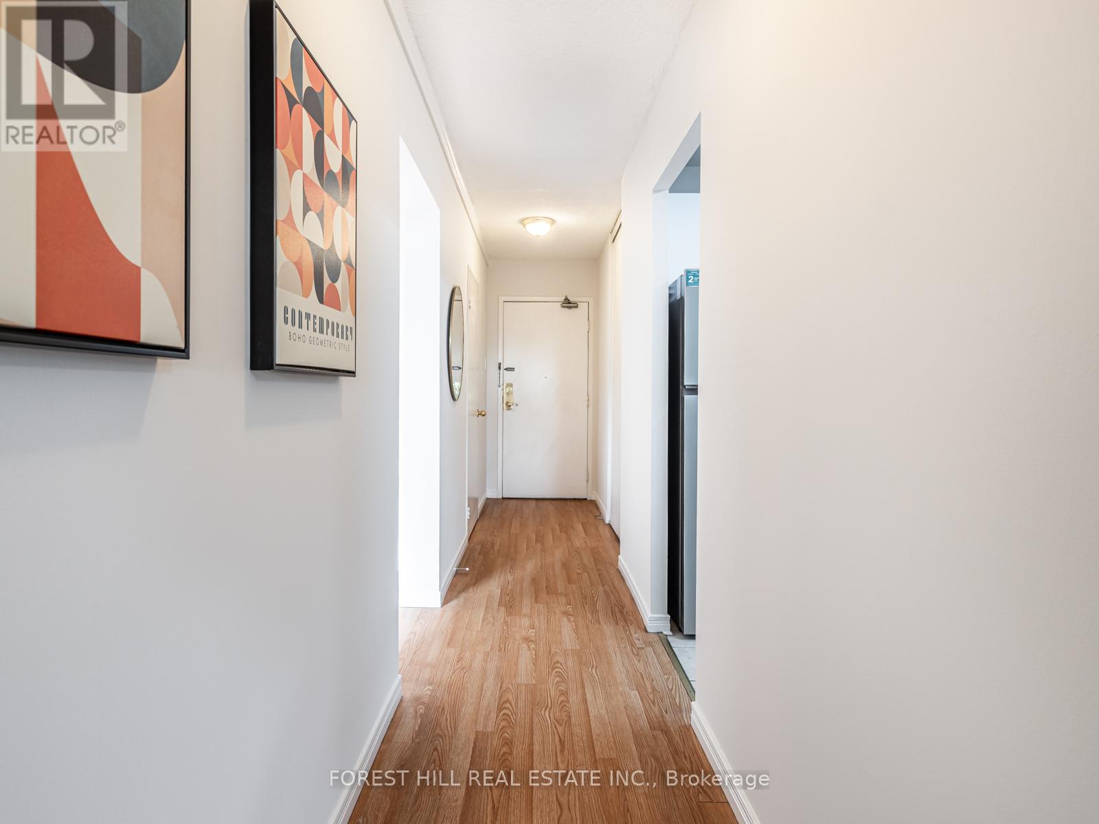 306 - 4101 Sheppard Avenue E, Toronto, Ontario  M1S 3H3 - Photo 3 - E12549376