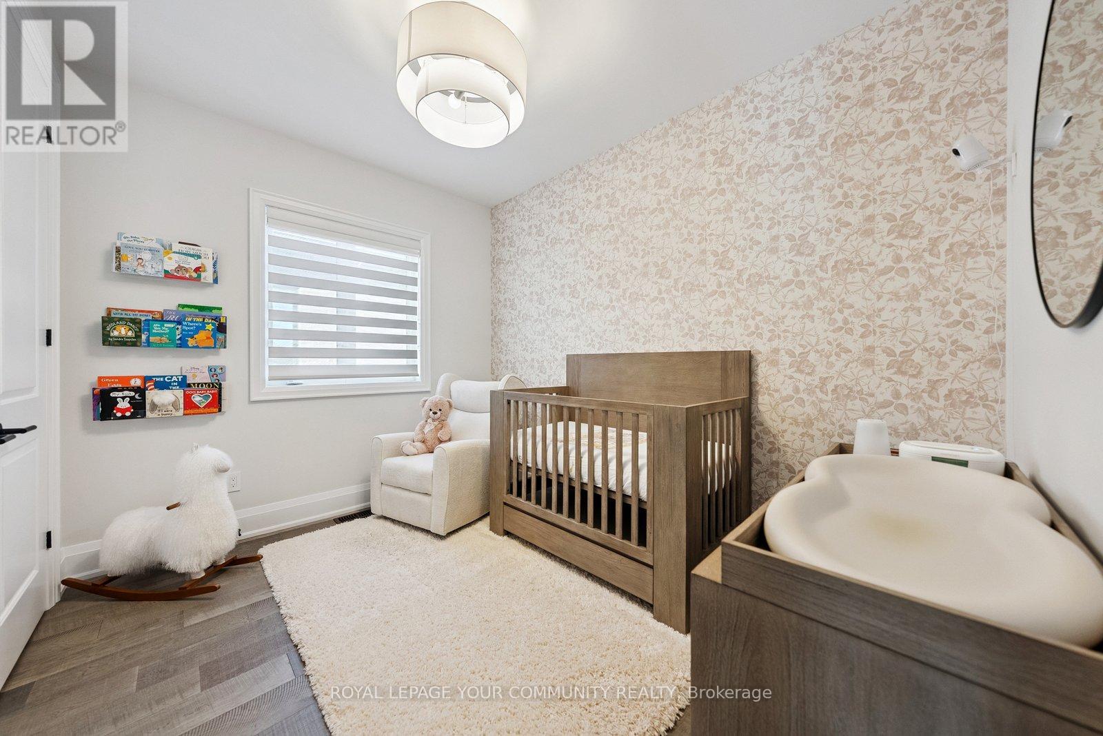 143 Vellore Park Avenue, Vaughan, Ontario  L4H 4S5 - Photo 16 - N12441424