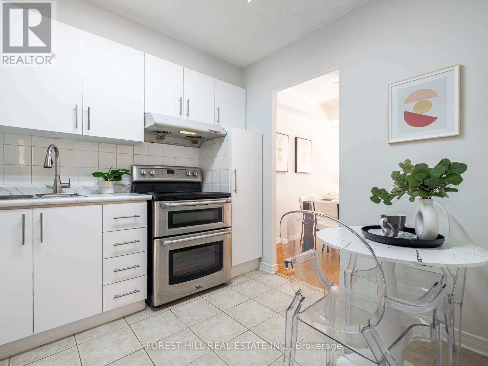 306 - 4101 Sheppard Avenue E, Toronto, Ontario  M1S 3H3 - Photo 4 - E12549376