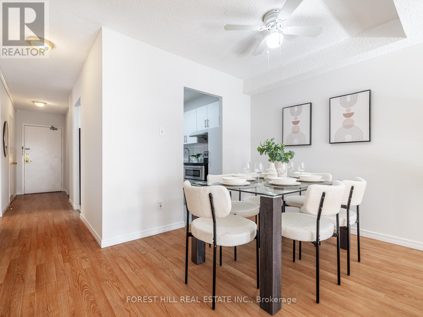 306 - 4101 Sheppard Avenue E, Toronto, Ontario  M1S 3H3 - Photo 8 - E12549376