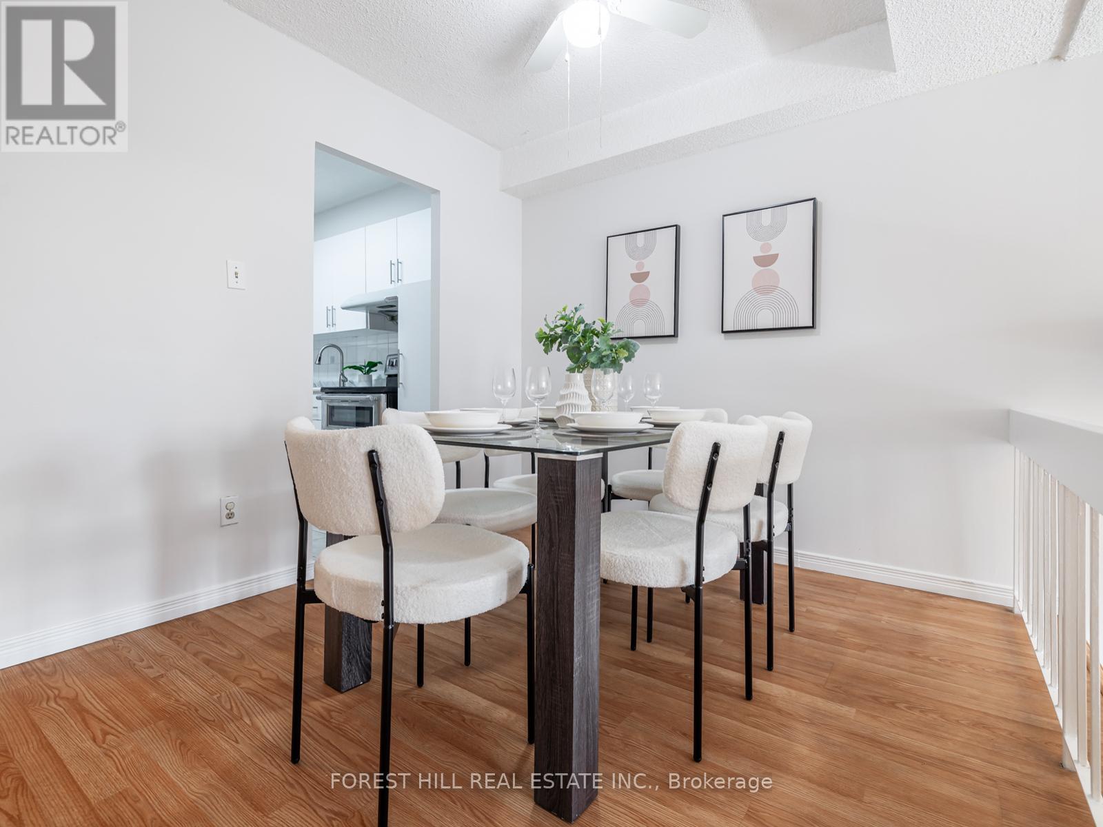 306 - 4101 Sheppard Avenue E, Toronto, Ontario  M1S 3H3 - Photo 9 - E12549376