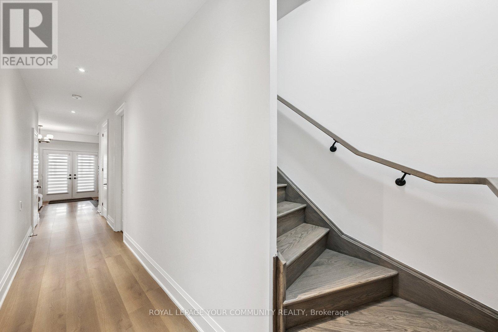 143 Vellore Park Avenue, Vaughan, Ontario  L4H 4S5 - Photo 19 - N12441424