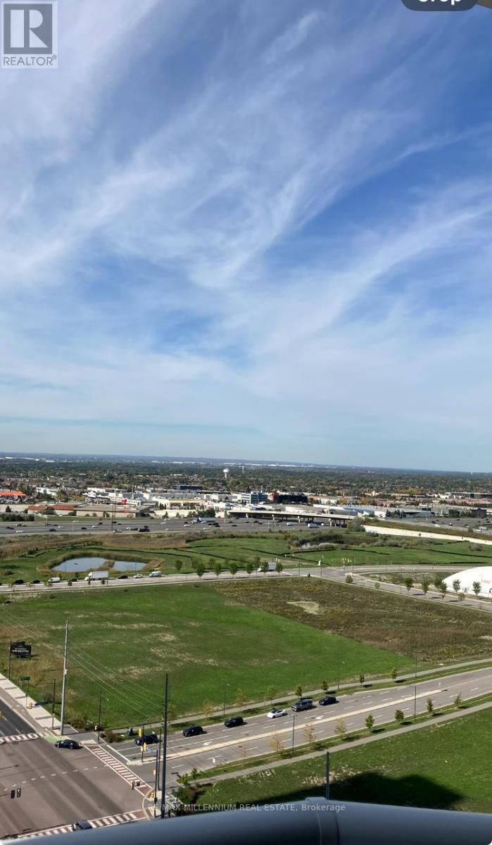 2102 - 8 Interchange Way, Vaughan, Ontario  L4K 5Z7 - Photo 11 - N12560570