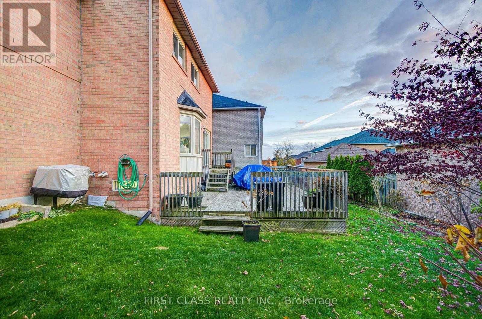 18 Primrose Path Crescent, Markham, Ontario  L3S 4A9 - Photo 47 - N12561264