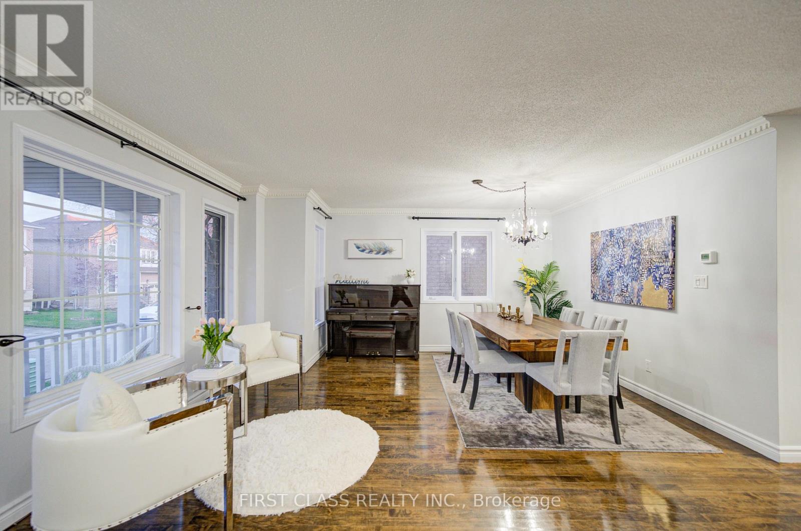 18 Primrose Path Crescent, Markham, Ontario  L3S 4A9 - Photo 6 - N12561264