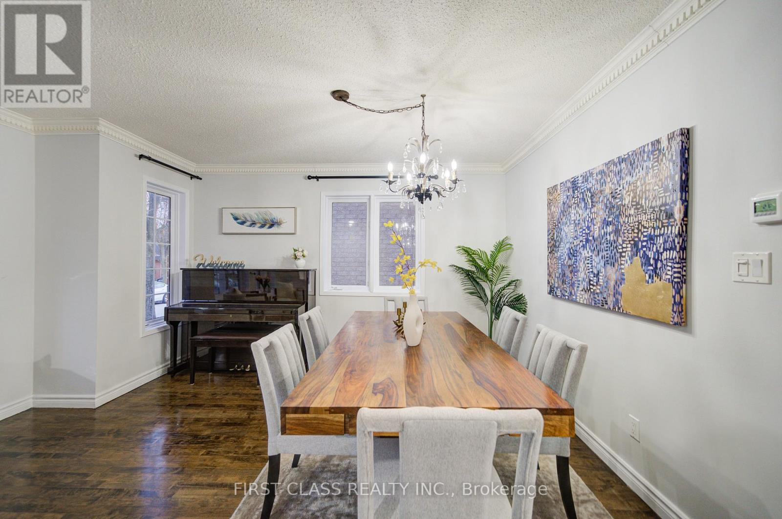 18 Primrose Path Crescent, Markham, Ontario  L3S 4A9 - Photo 7 - N12561264