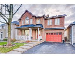 18 PRIMROSE PATH CRESCENT, Markham, Ontario
