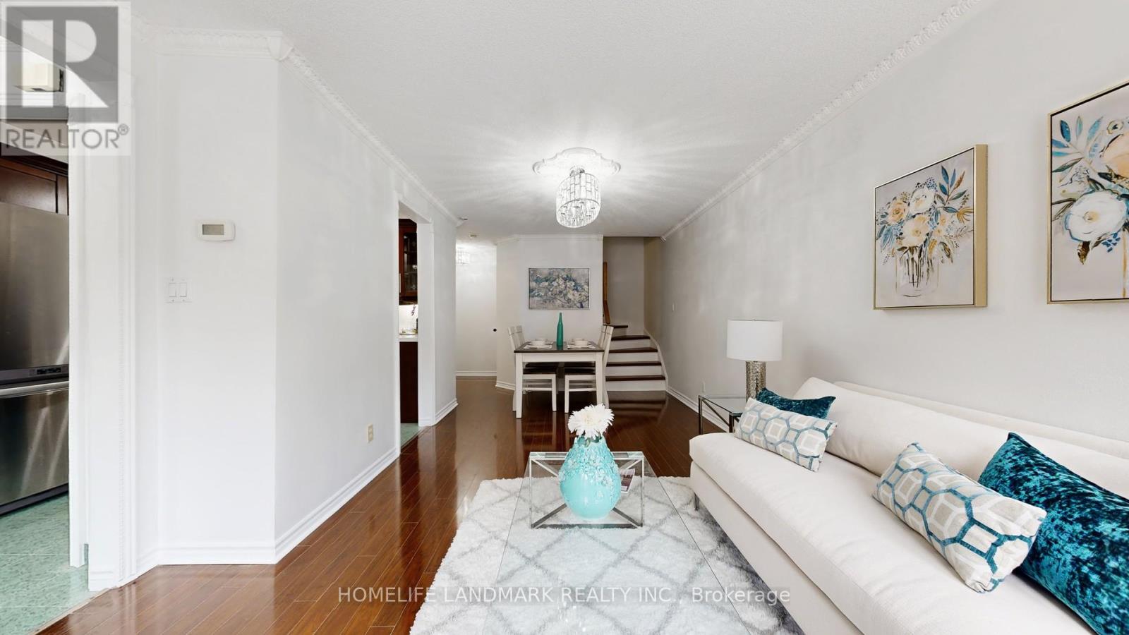 54 - 151 Townsgate Drive, Vaughan, Ontario  L4J 8J7 - Photo 10 - N12561266