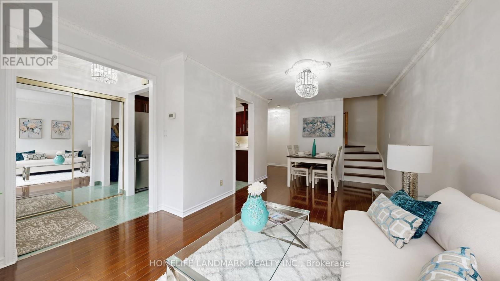 54 - 151 Townsgate Drive, Vaughan, Ontario  L4J 8J7 - Photo 11 - N12561266