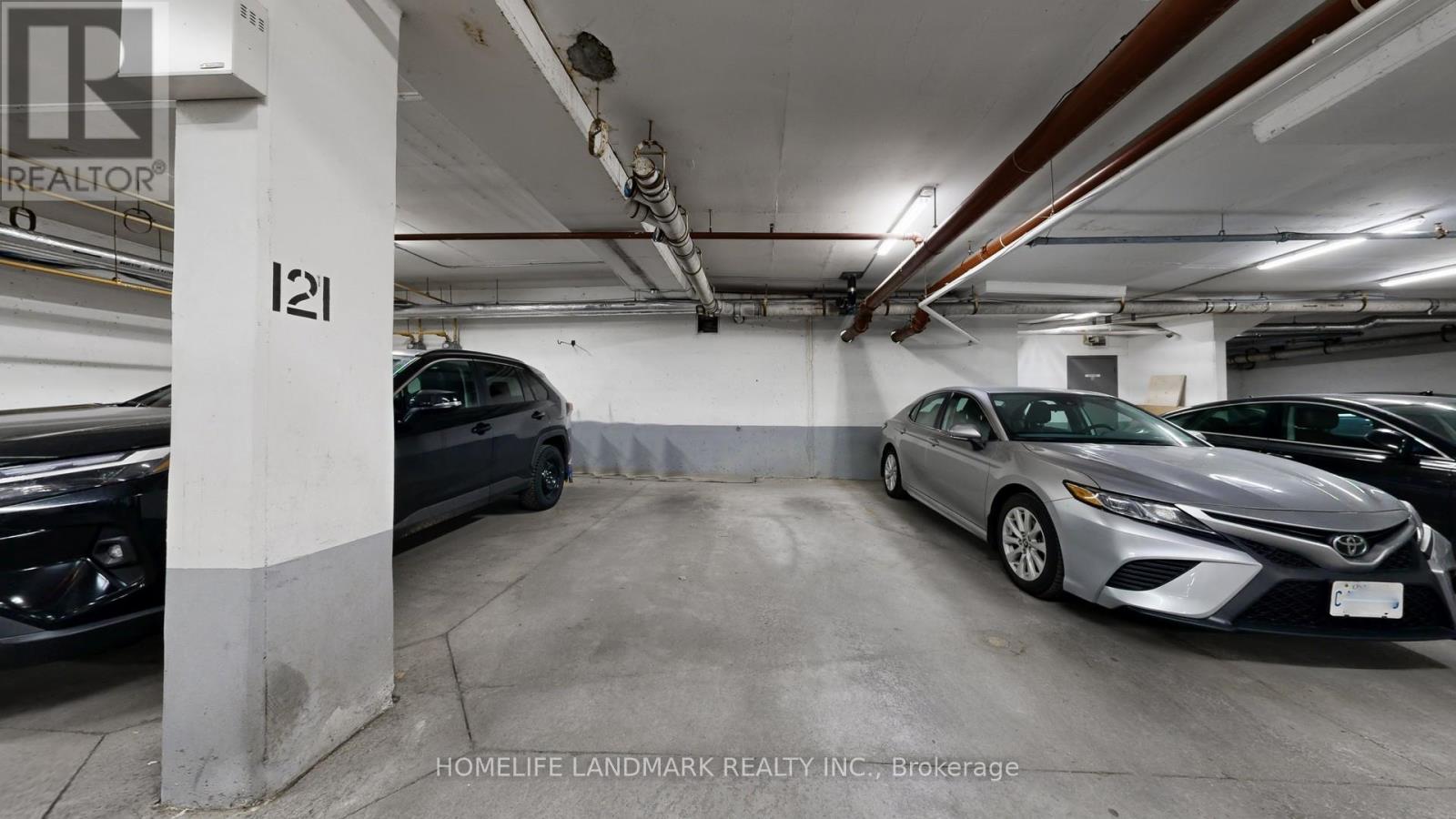 54 - 151 Townsgate Drive, Vaughan, Ontario  L4J 8J7 - Photo 42 - N12561266