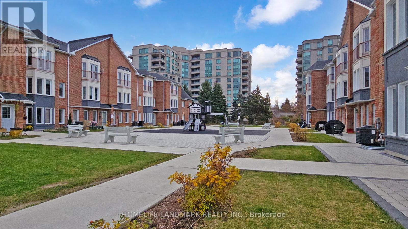 54 - 151 Townsgate Drive, Vaughan, Ontario  L4J 8J7 - Photo 44 - N12561266