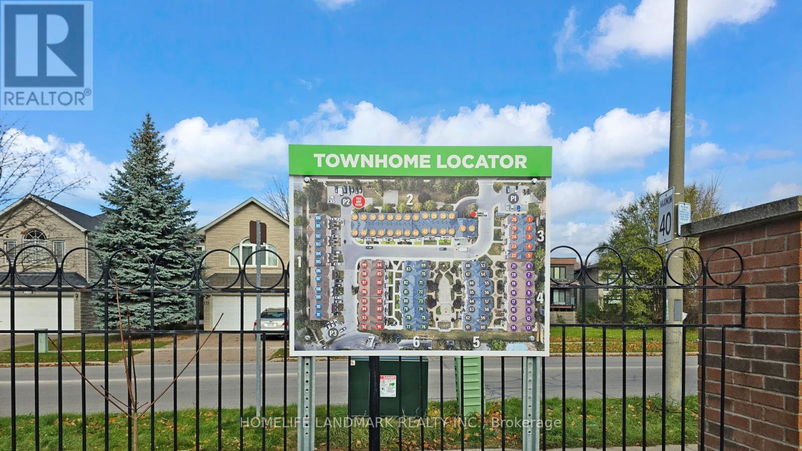 54 - 151 Townsgate Drive, Vaughan, Ontario  L4J 8J7 - Photo 46 - N12561266