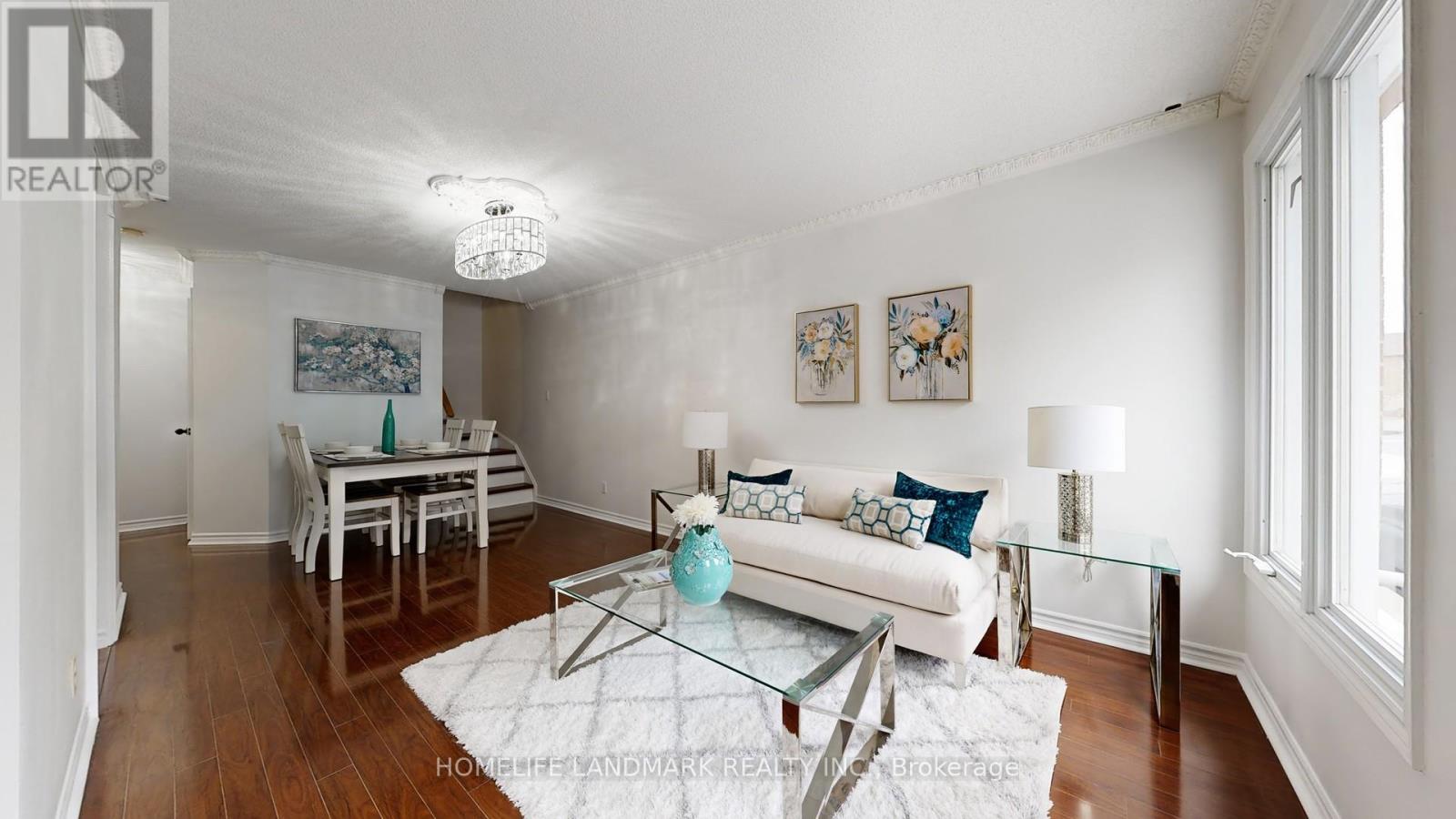 54 - 151 Townsgate Drive, Vaughan, Ontario  L4J 8J7 - Photo 9 - N12561266