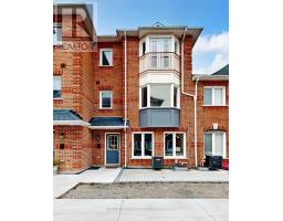 54 - 151 TOWNSGATE DRIVE, Vaughan, Ontario